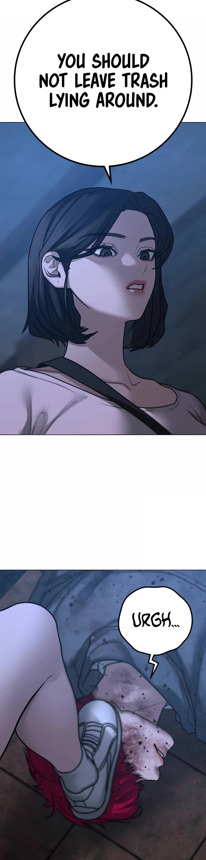 Reality Quest Chap 95 - Next Chap 96