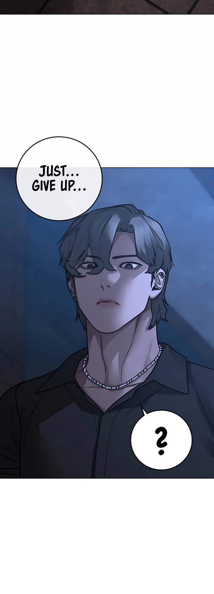 Reality Quest Chap 95 - Next Chap 96