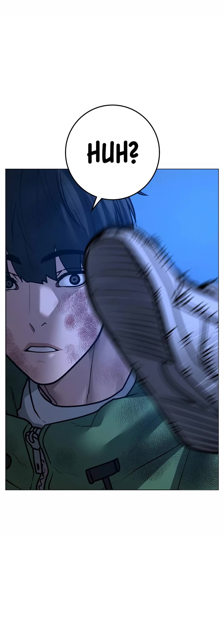 Reality Quest Chap 95 - Next Chap 96