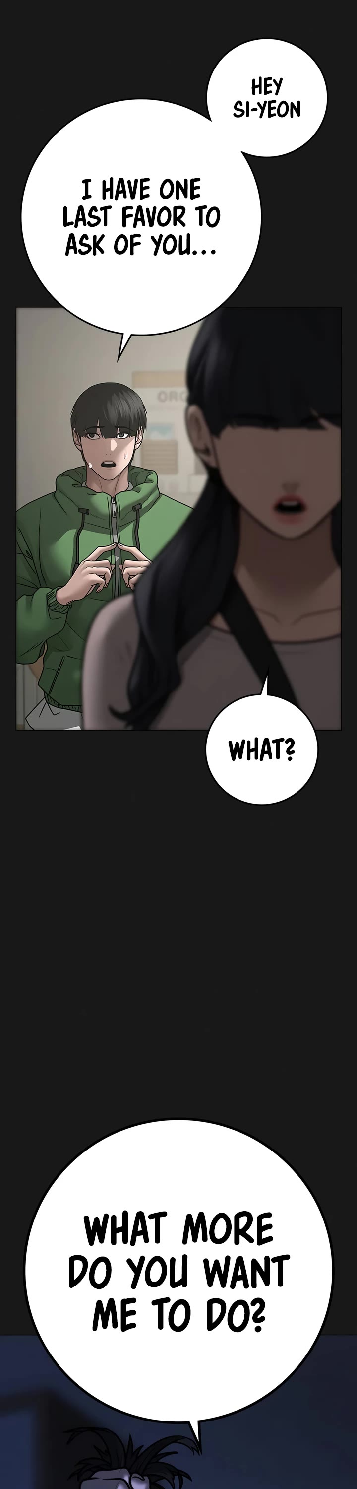 Reality Quest Chap 95 - Next Chap 96