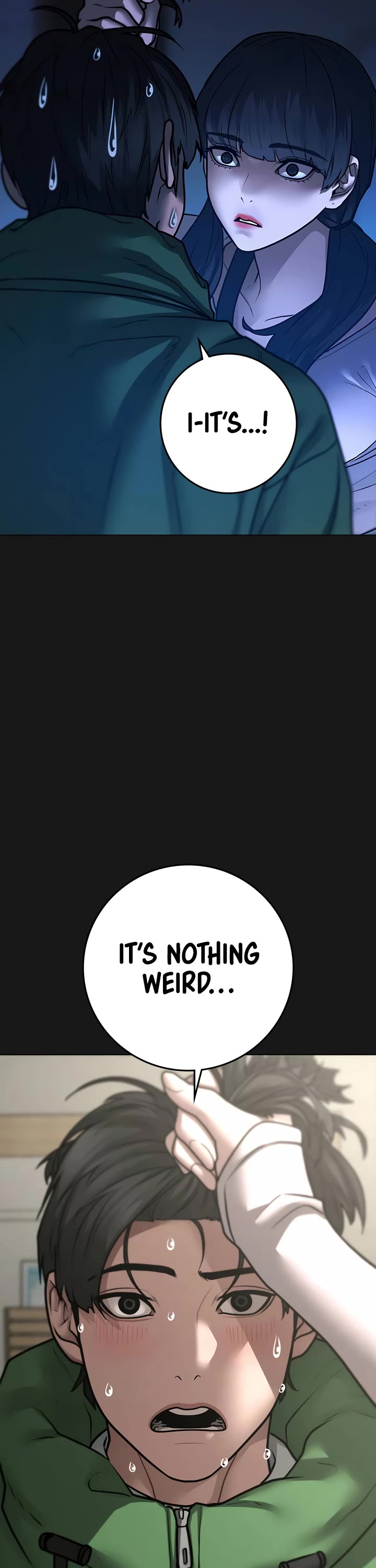 Reality Quest Chap 95 - Next Chap 96