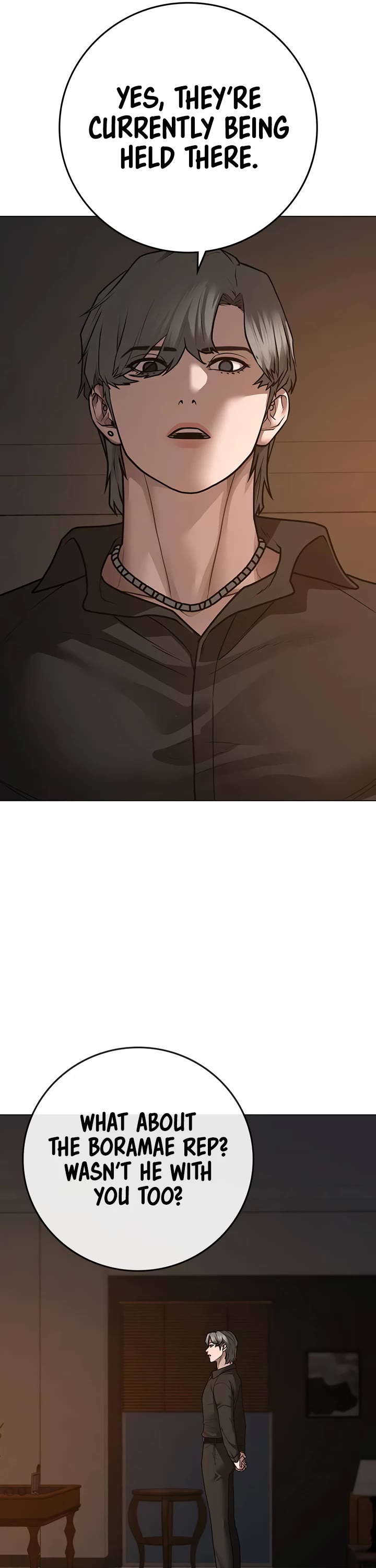 Reality Quest Chap 95 - Next Chap 96