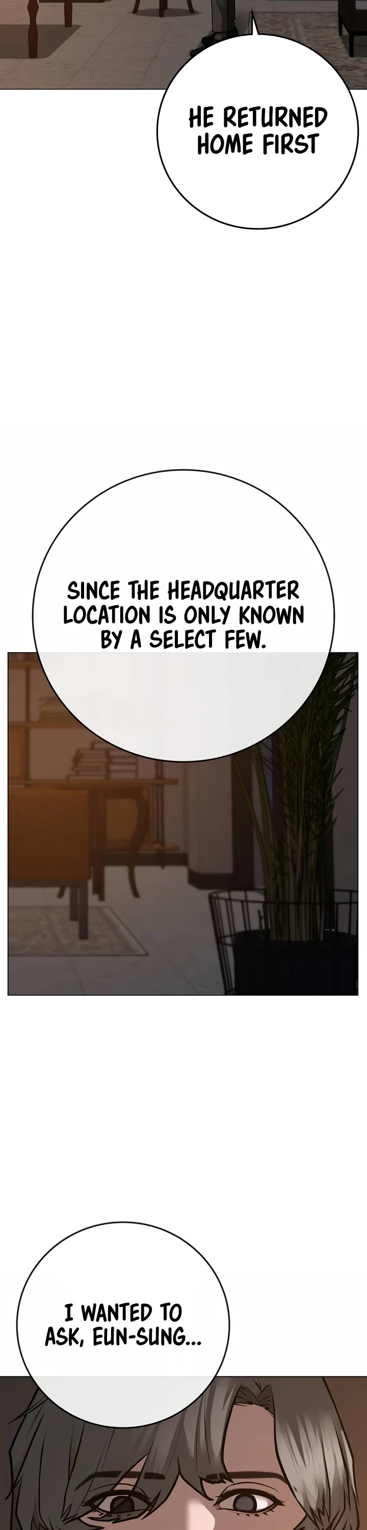 Reality Quest Chap 95 - Next Chap 96