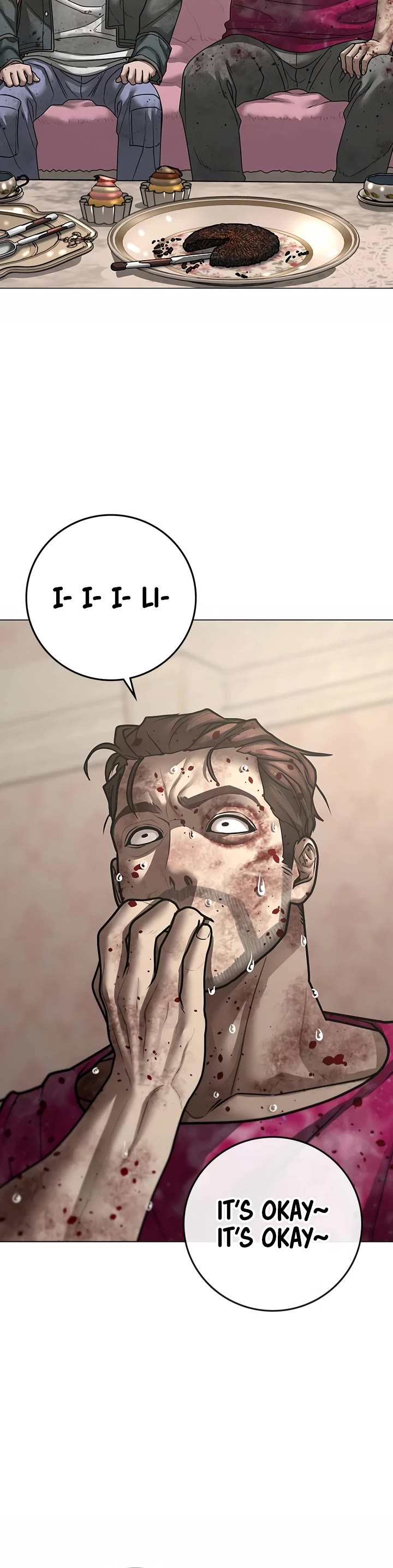 Reality Quest Chap 95 - Next Chap 96