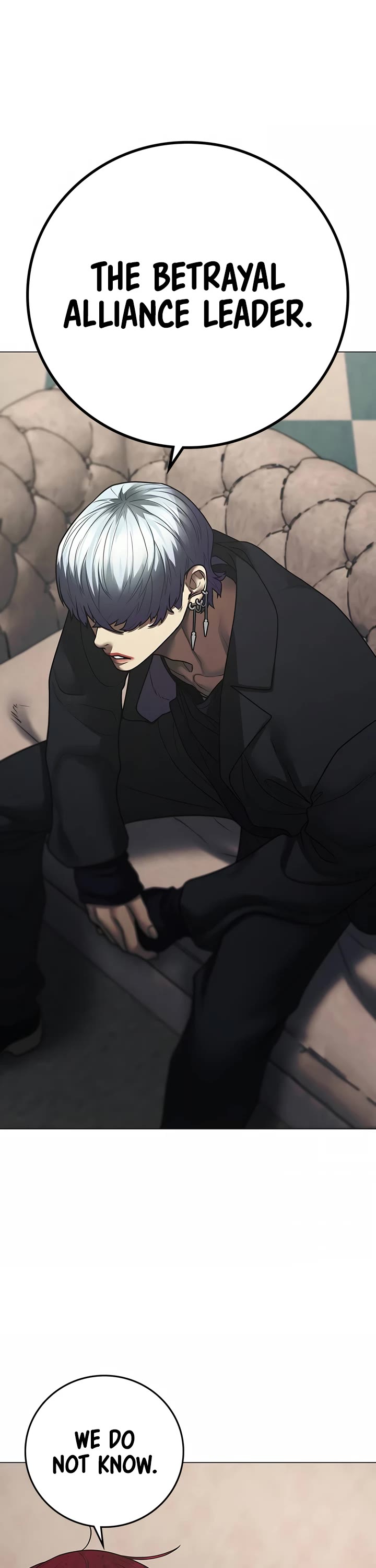 Reality Quest Chap 95 - Next Chap 96