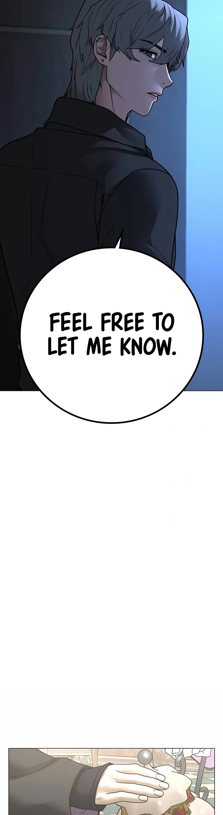 Reality Quest Chap 95 - Next Chap 96