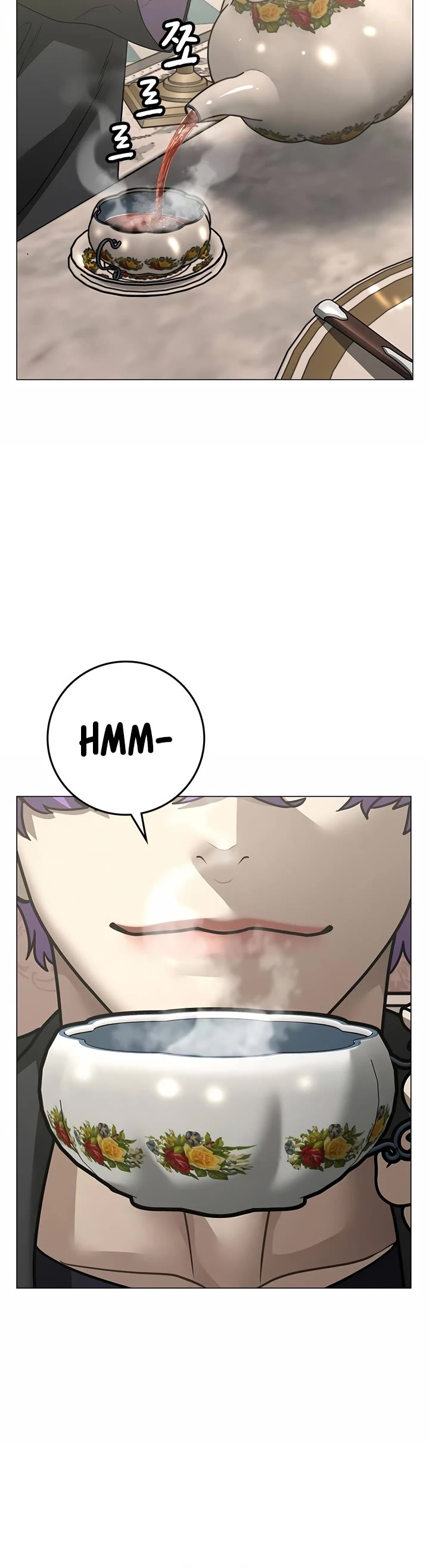 Reality Quest Chap 95 - Next Chap 96