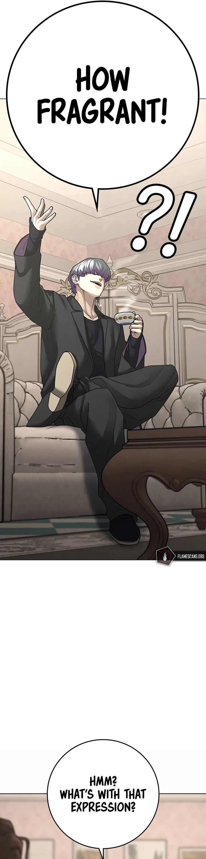 Reality Quest Chap 95 - Next Chap 96