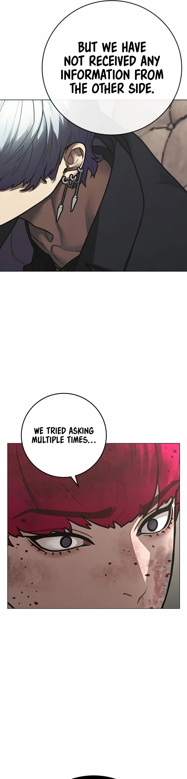 Reality Quest Chap 95 - Next Chap 96