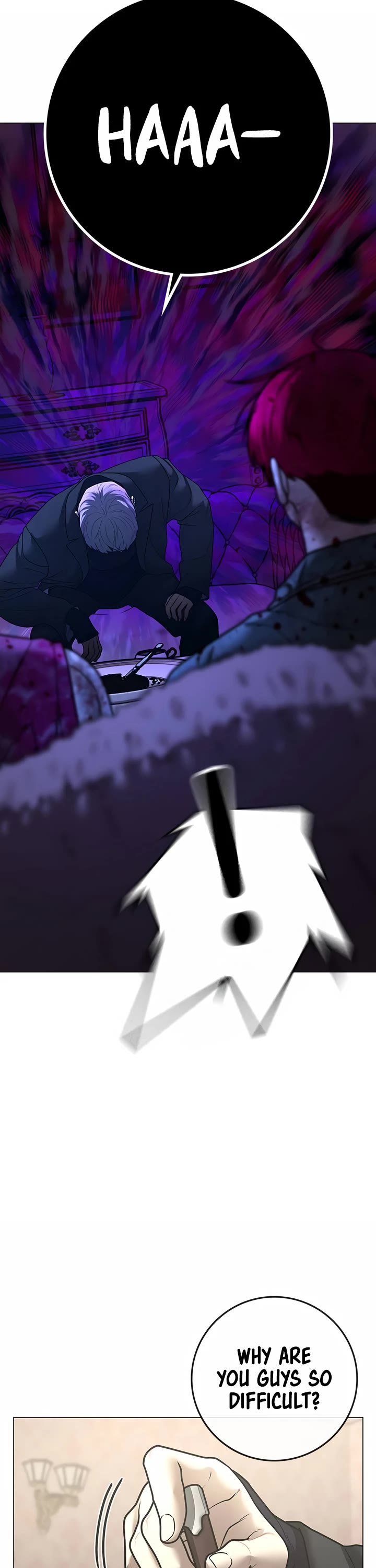 Reality Quest Chap 95 - Next Chap 96