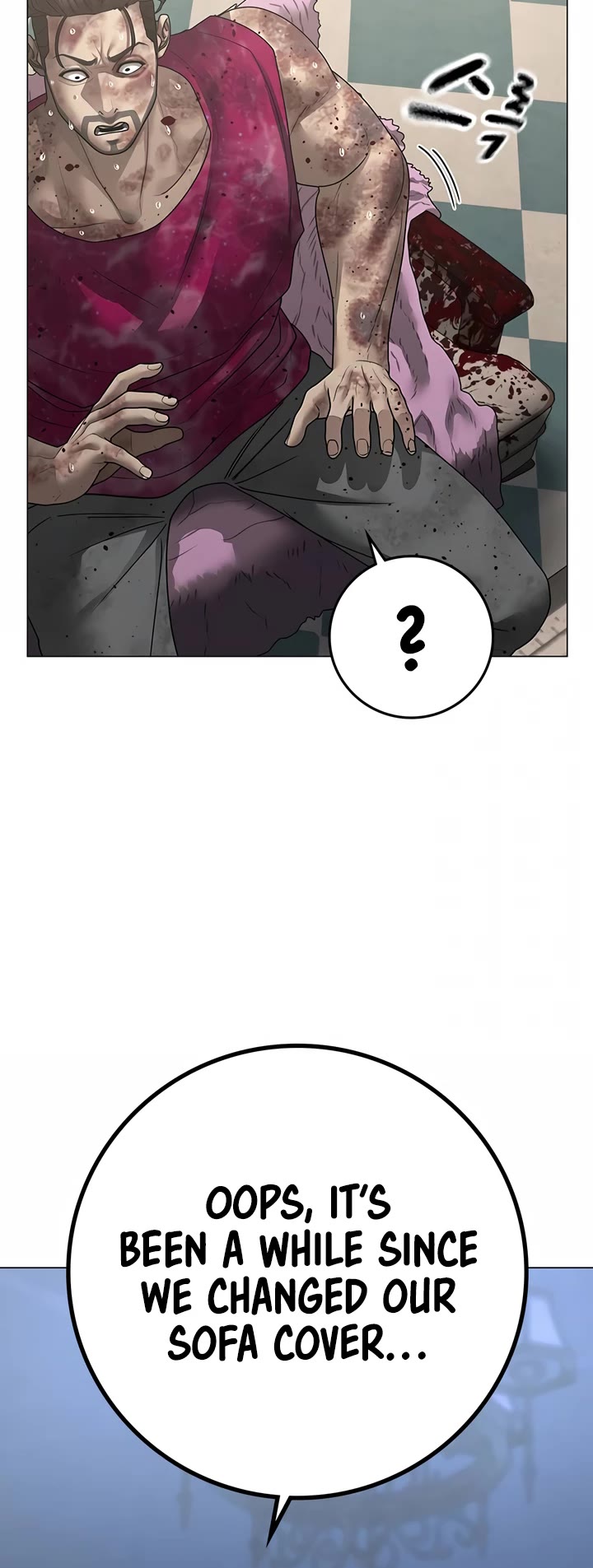 Reality Quest Chap 95 - Next Chap 96