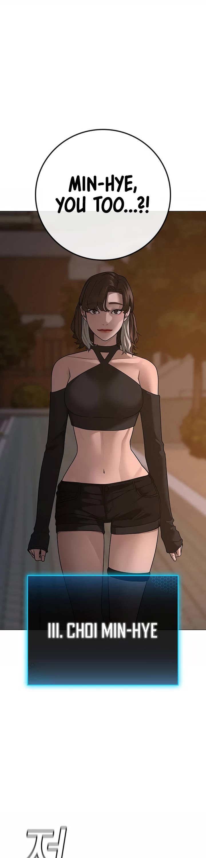 Reality Quest Chap 95 - Next Chap 96