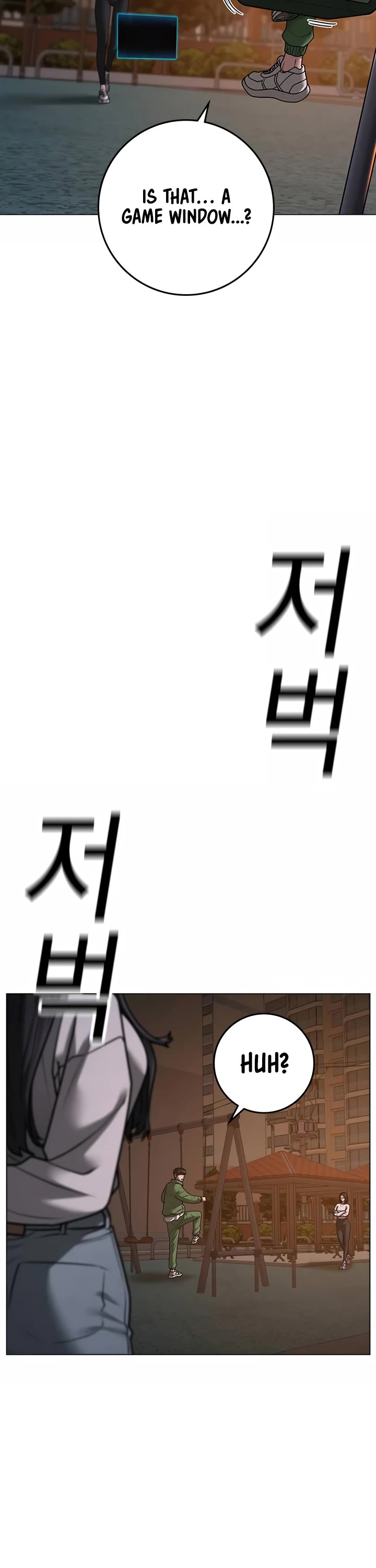 Reality Quest Chap 95 - Next Chap 96