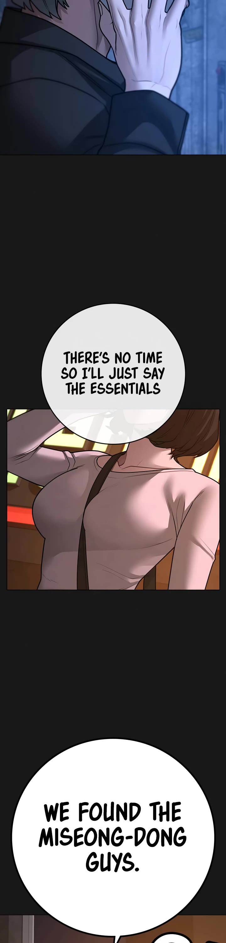 Reality Quest Chap 95 - Next Chap 96