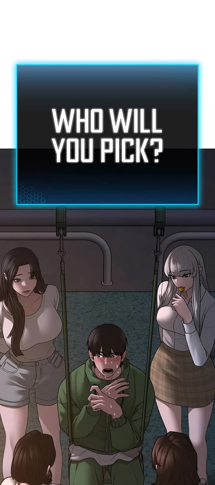 Reality Quest Chap 95 - Next Chap 96