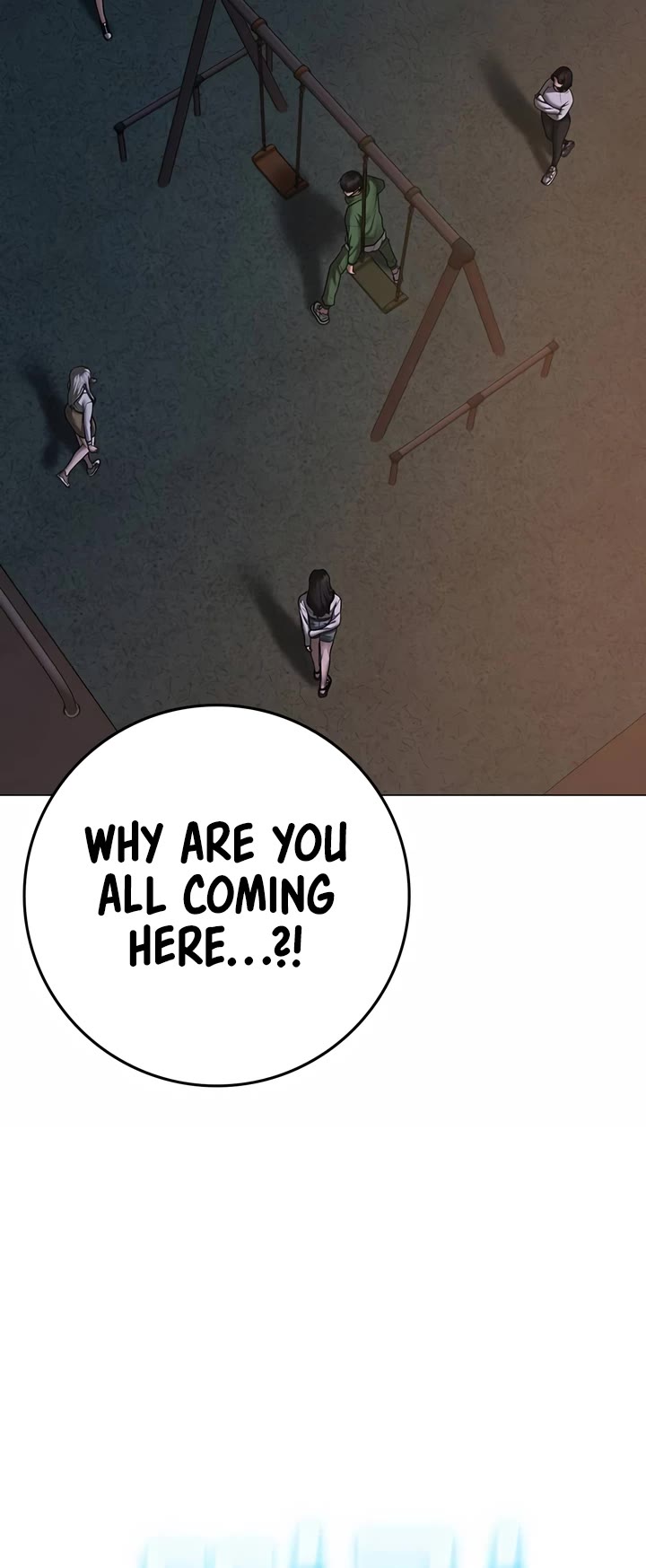 Reality Quest Chap 95 - Next Chap 96