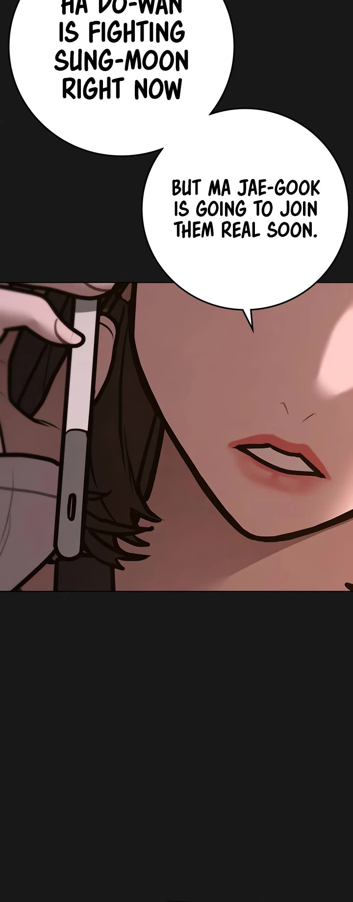 Reality Quest Chap 95 - Next Chap 96