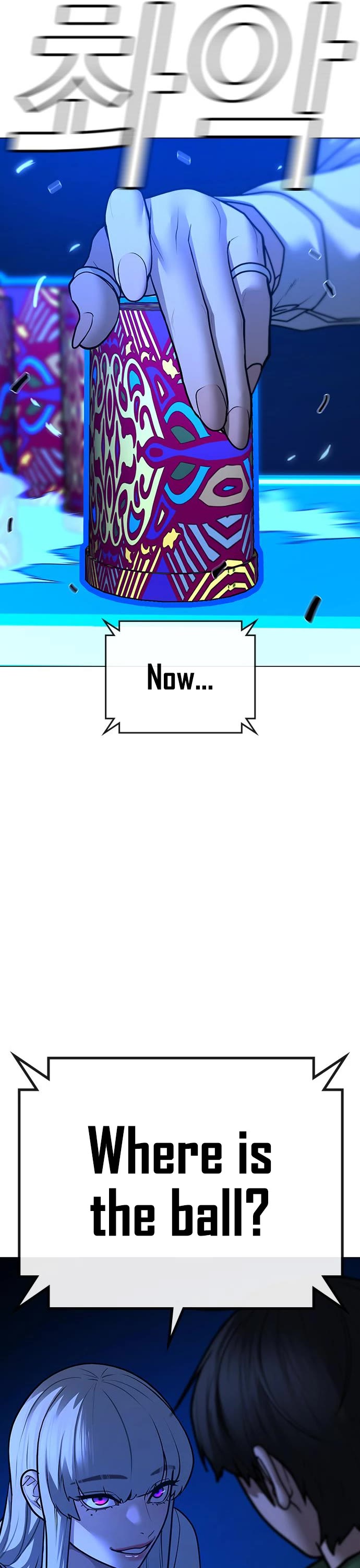 Reality Quest Chap 96 - Next Chap 97