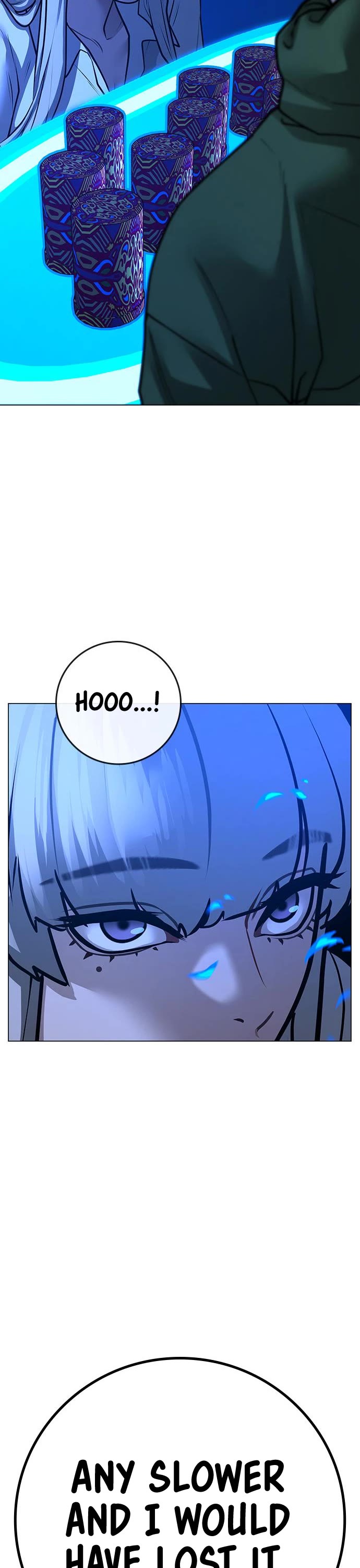 Reality Quest Chap 96 - Next Chap 97