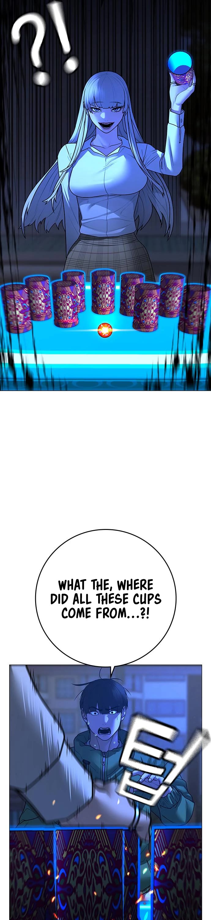 Reality Quest Chap 96 - Next Chap 97