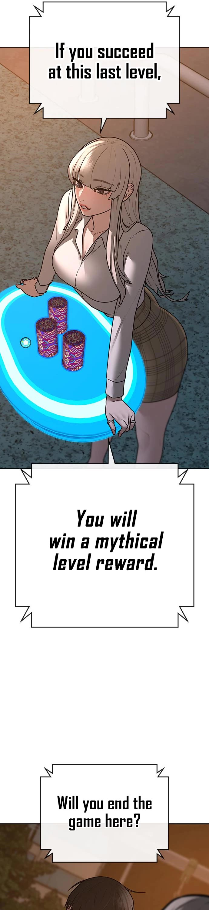 Reality Quest Chap 96 - Next Chap 97