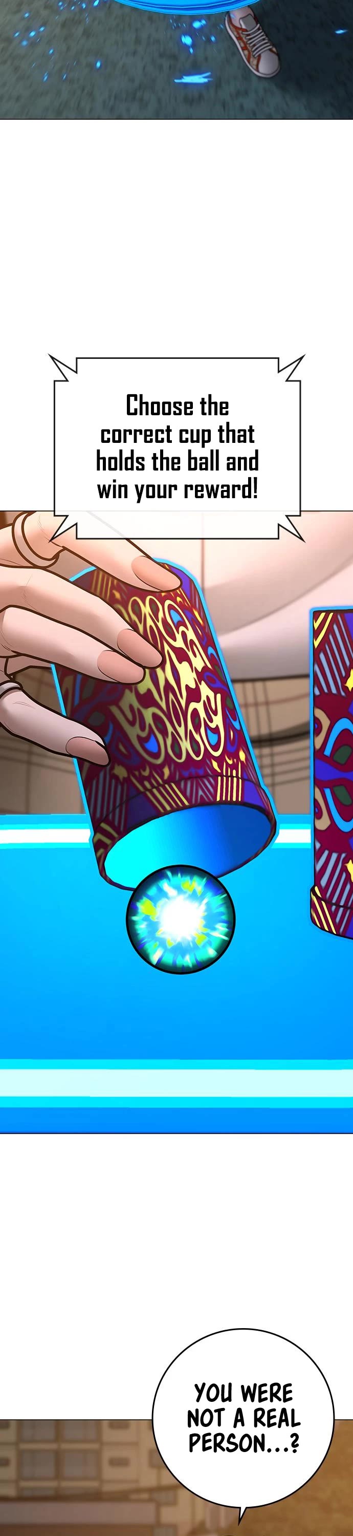 Reality Quest Chap 96 - Next Chap 97