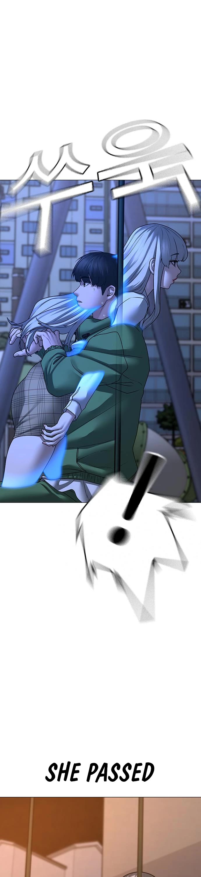 Reality Quest Chap 96 - Next Chap 97