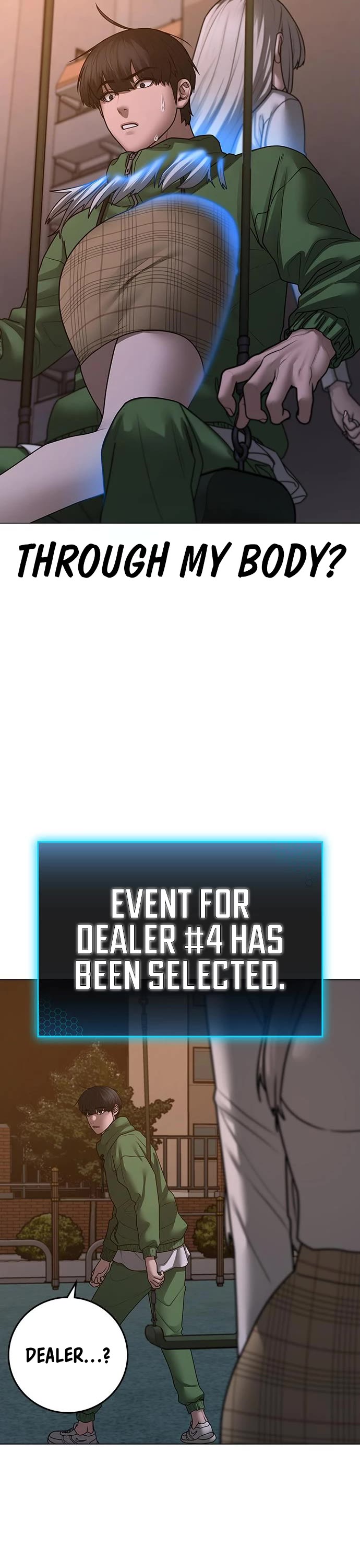 Reality Quest Chap 96 - Next Chap 97