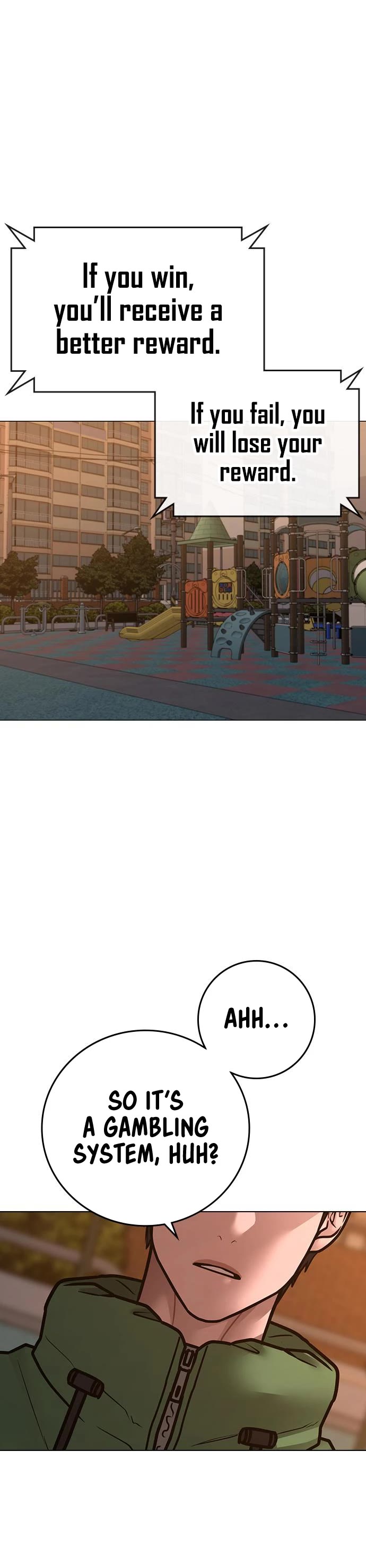 Reality Quest Chap 96 - Next Chap 97