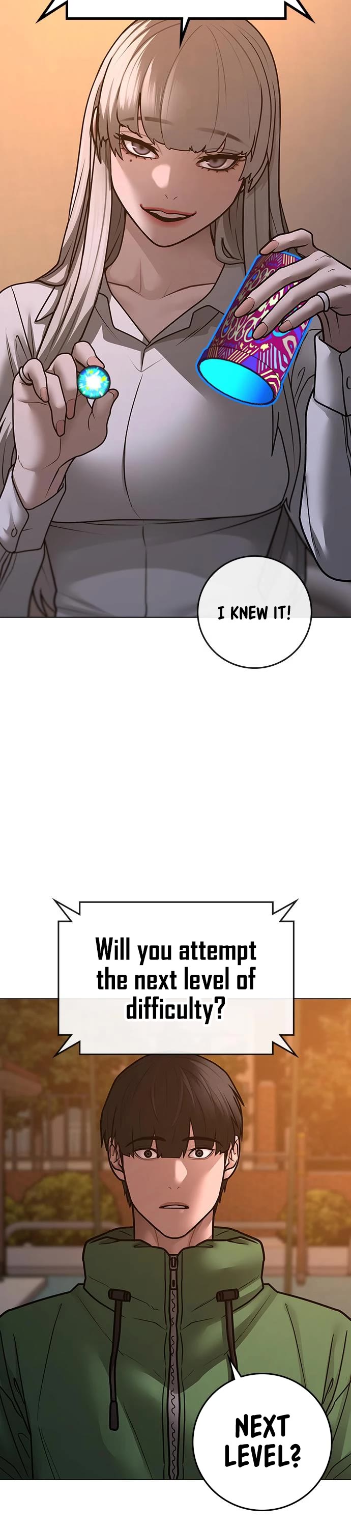 Reality Quest Chap 96 - Next Chap 97