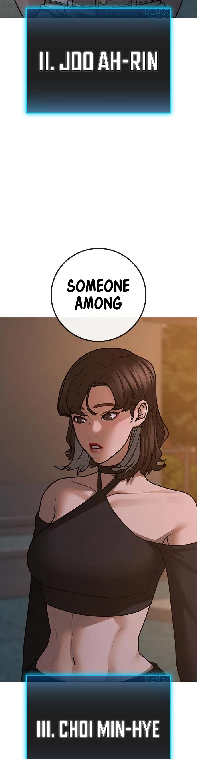 Reality Quest Chap 96 - Next Chap 97