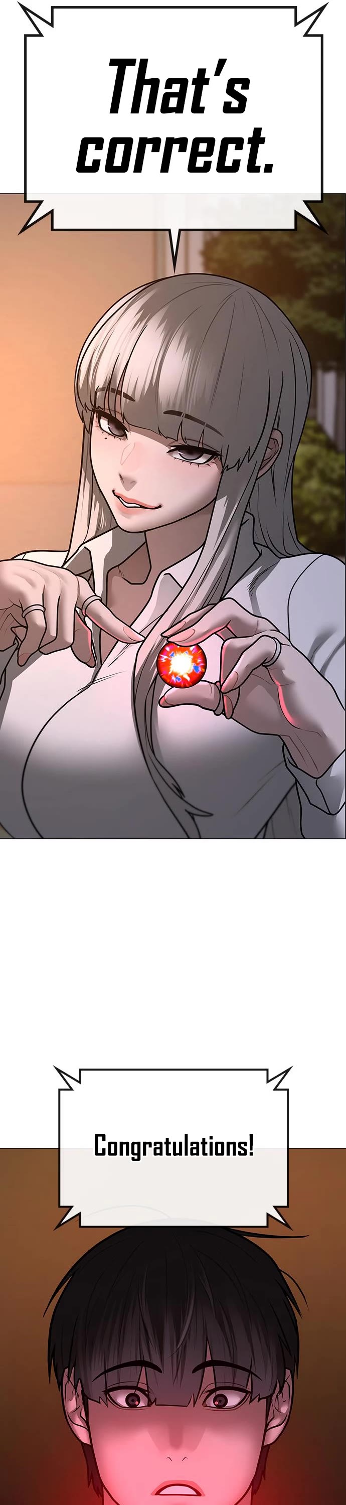 Reality Quest Chap 96 - Next Chap 97