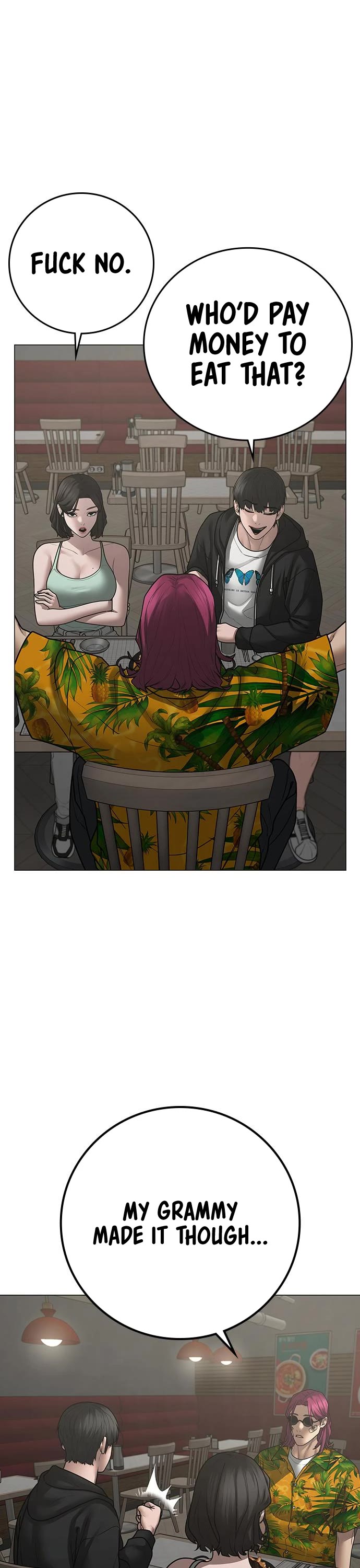 Reality Quest Chap 96 - Next Chap 97