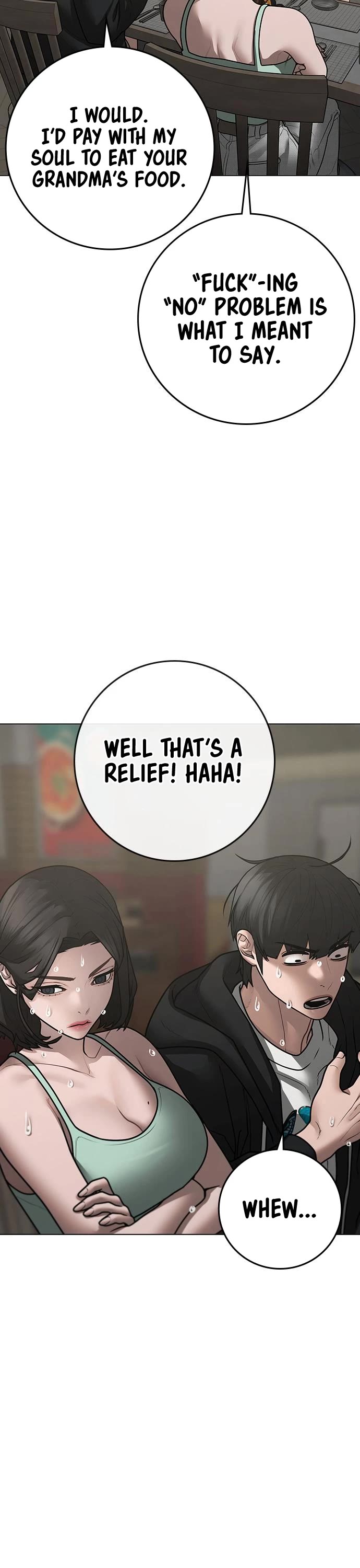 Reality Quest Chap 96 - Next Chap 97
