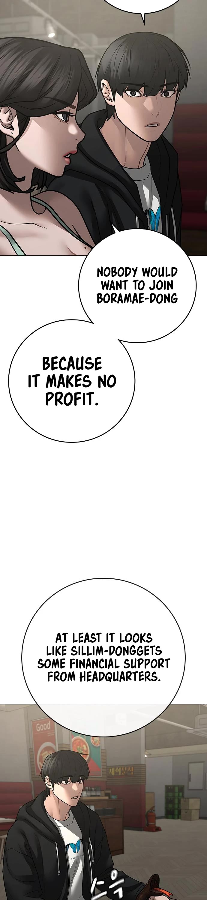 Reality Quest Chap 96 - Next Chap 97