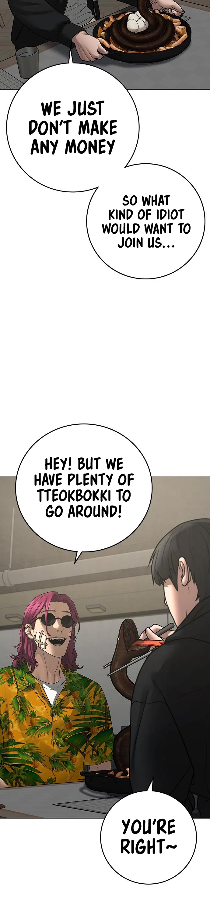 Reality Quest Chap 96 - Next Chap 97