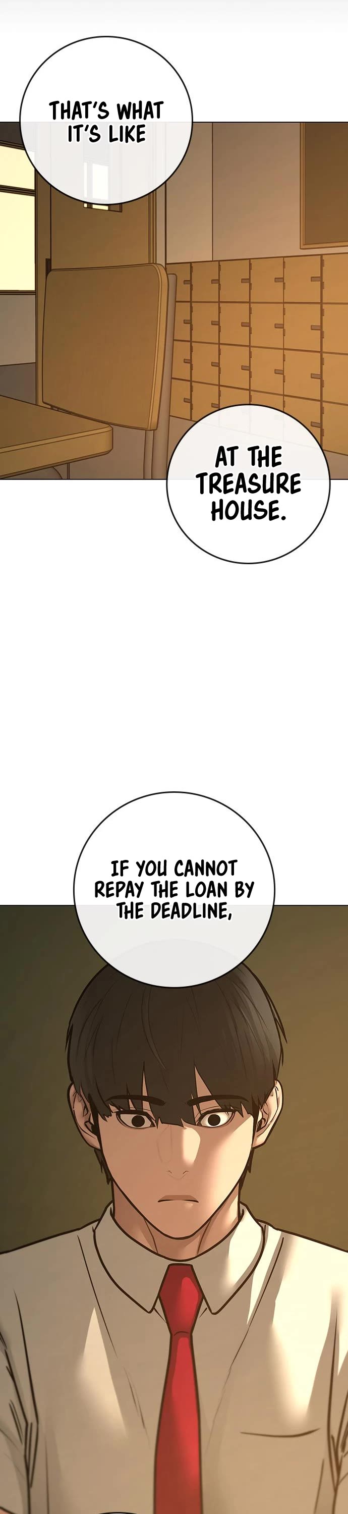 Reality Quest Chap 98 - Next Chap 99