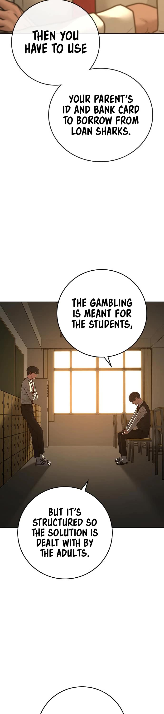 Reality Quest Chap 98 - Next Chap 99