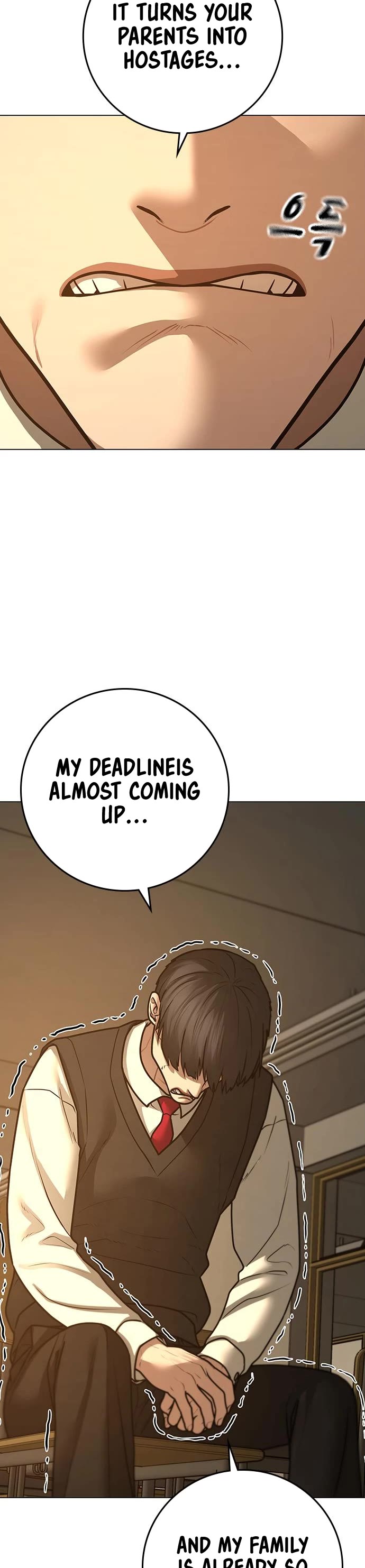 Reality Quest Chap 98 - Next Chap 99