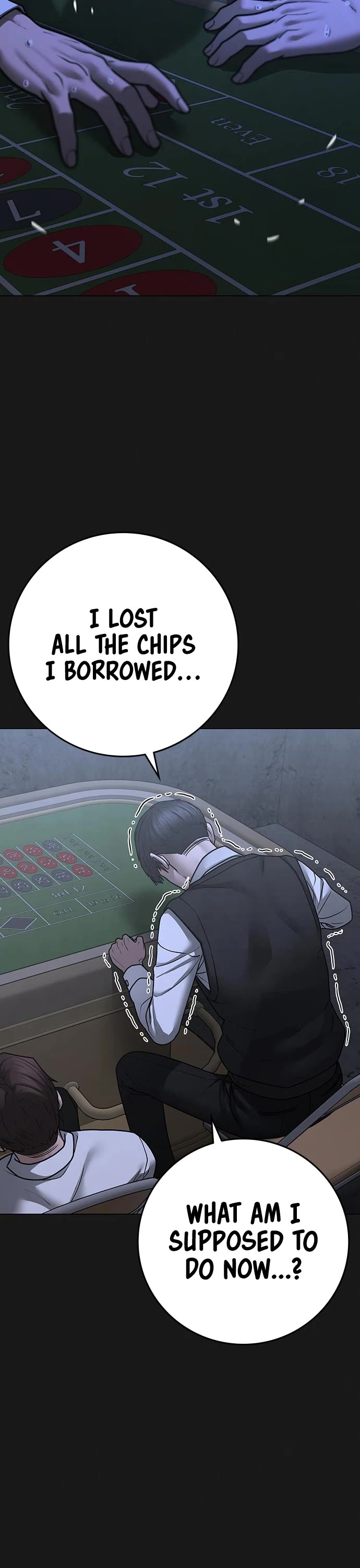 Reality Quest Chap 98 - Next Chap 99