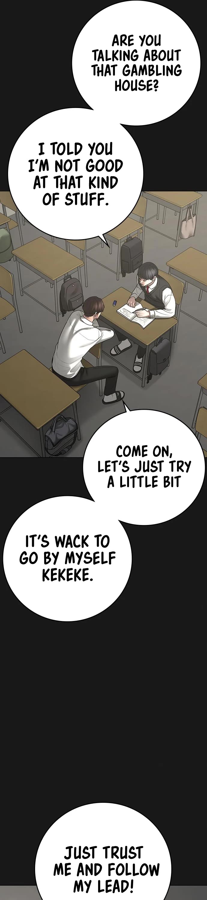 Reality Quest Chap 98 - Next Chap 99