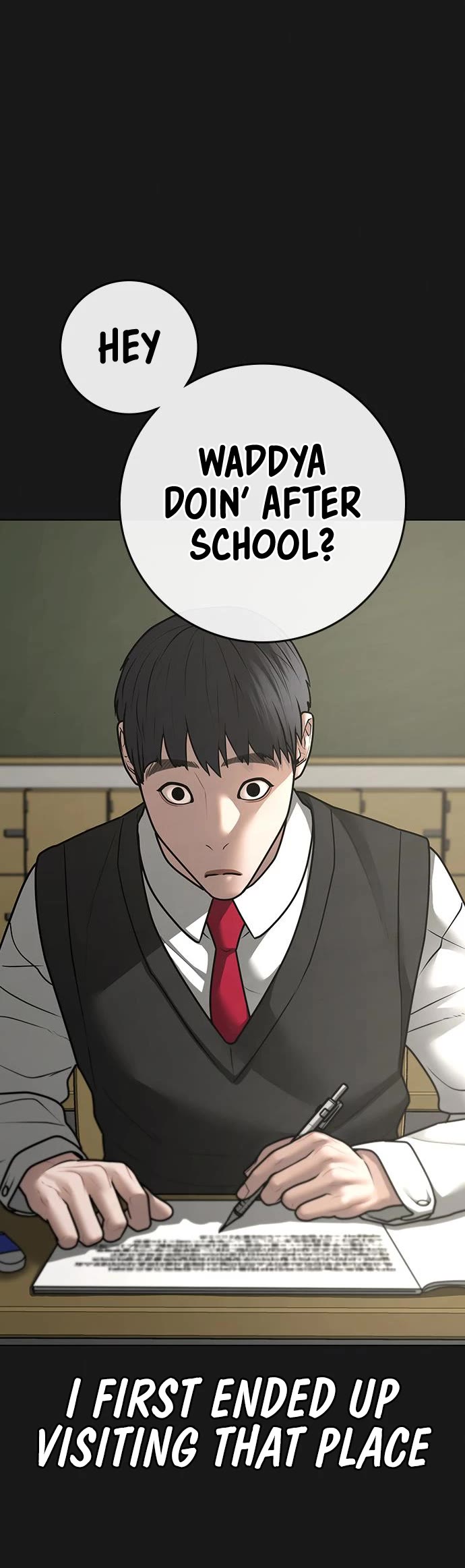 Reality Quest Chap 98 - Next Chap 99