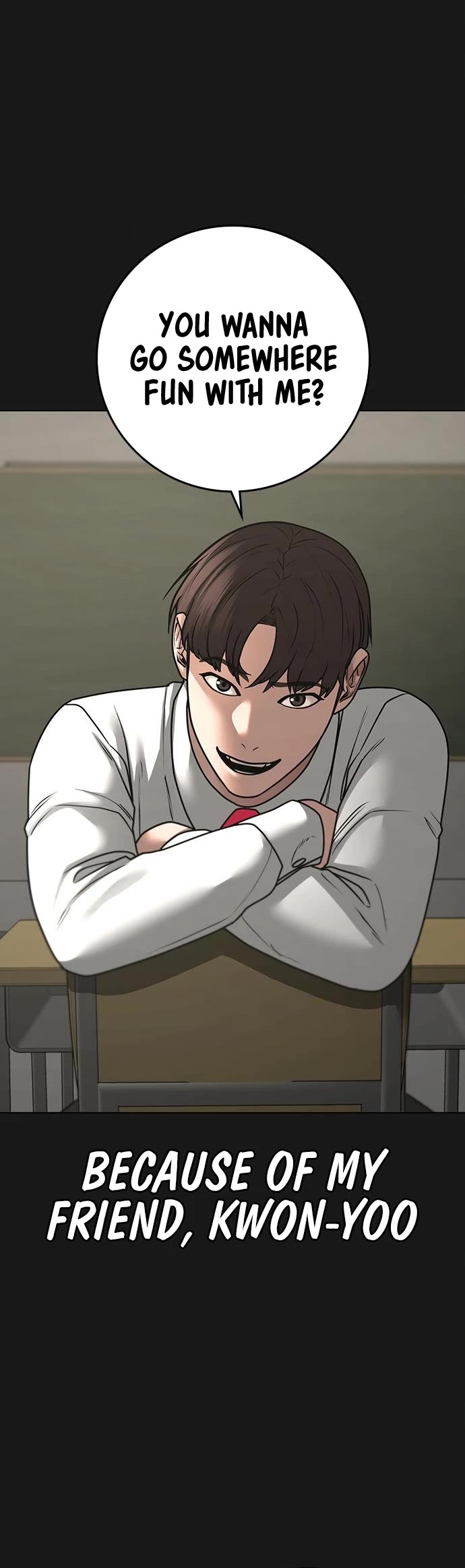 Reality Quest Chap 98 - Next Chap 99