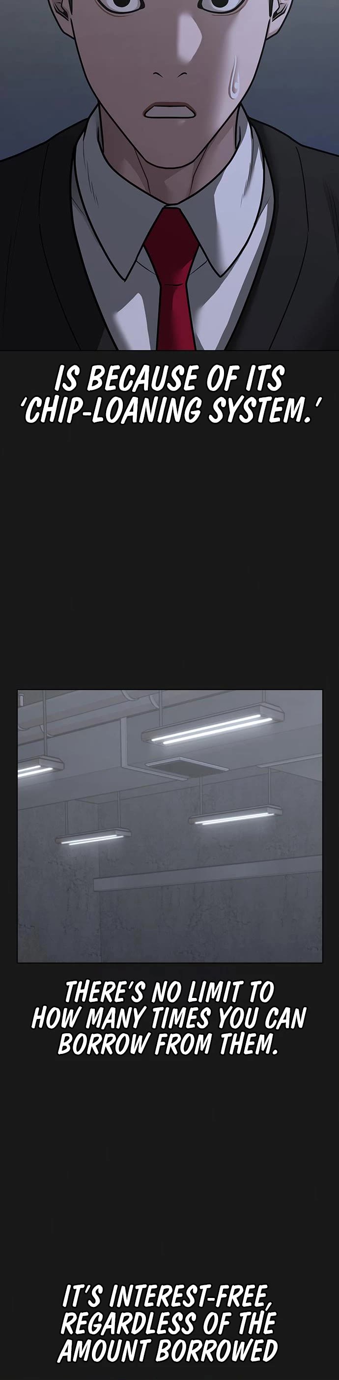 Reality Quest Chap 98 - Next Chap 99