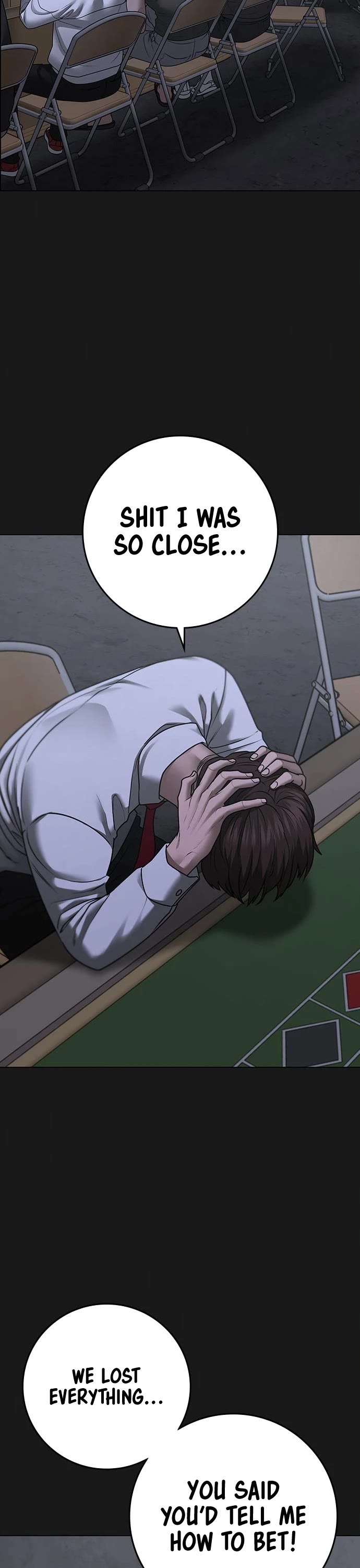 Reality Quest Chap 98 - Next Chap 99