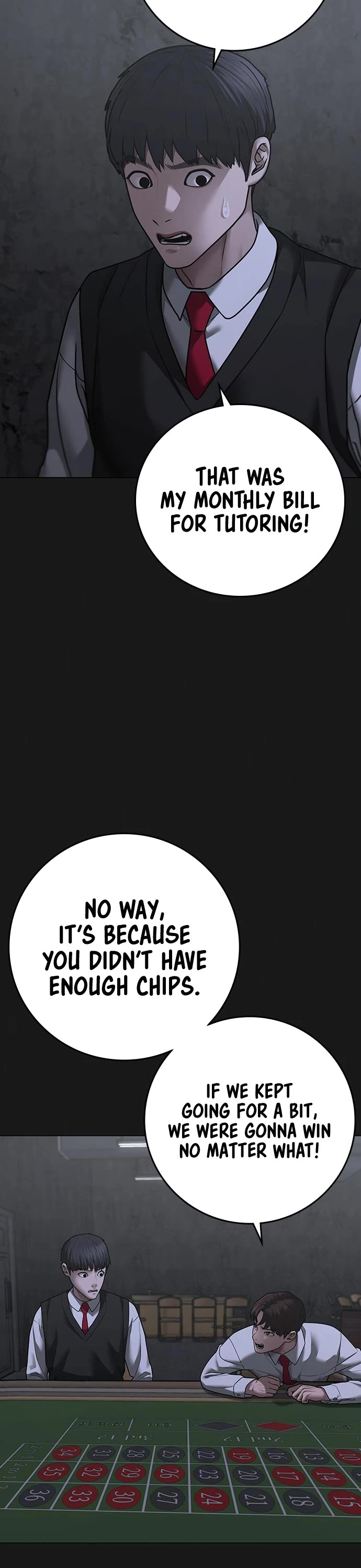 Reality Quest Chap 98 - Next Chap 99