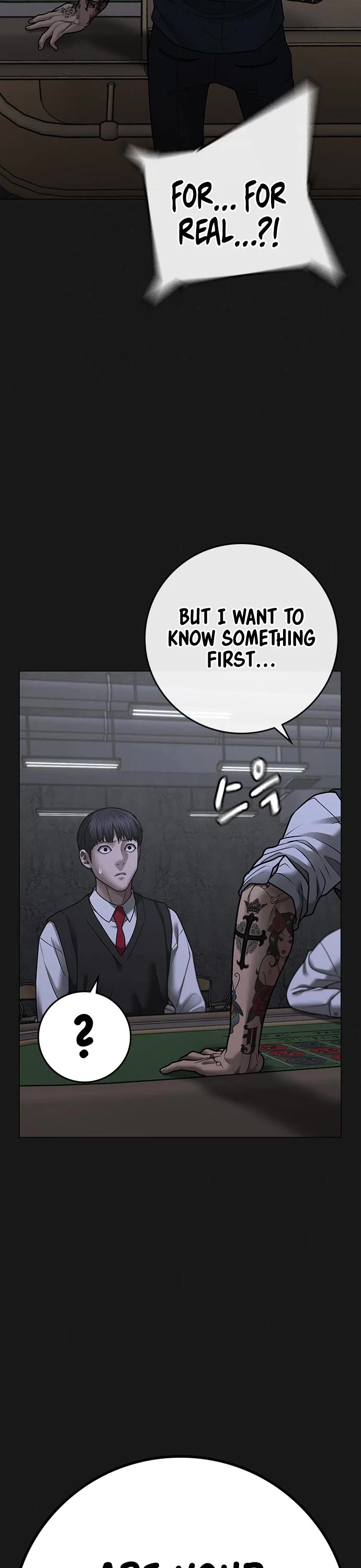 Reality Quest Chap 98 - Next Chap 99