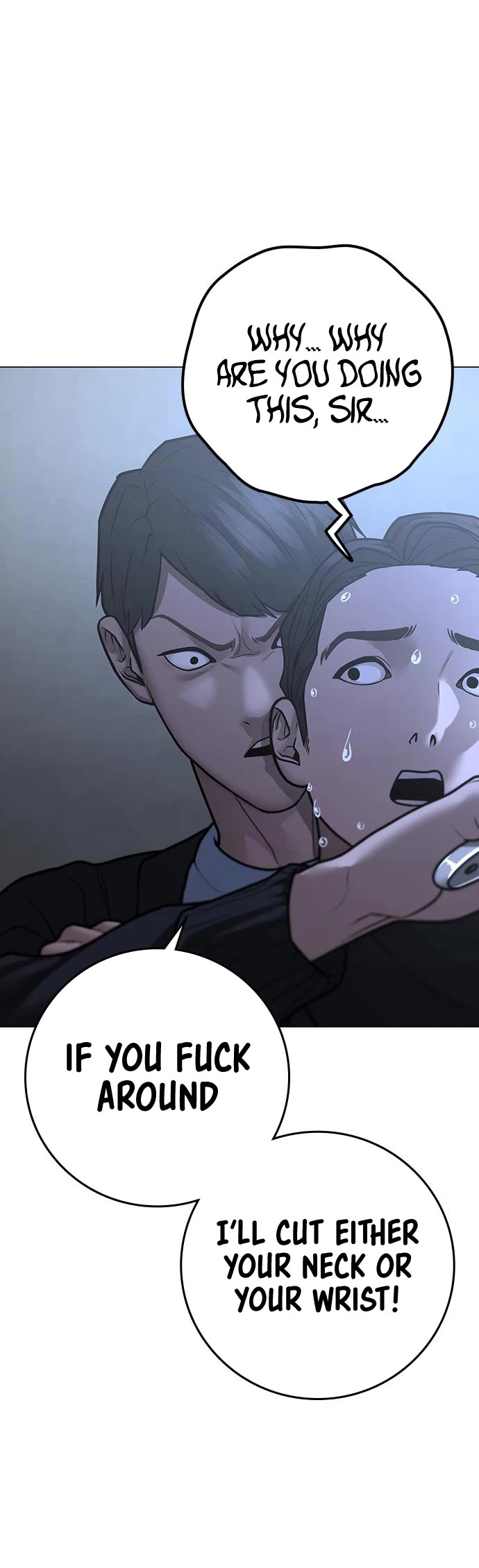 Reality Quest Chap 98 - Next Chap 99