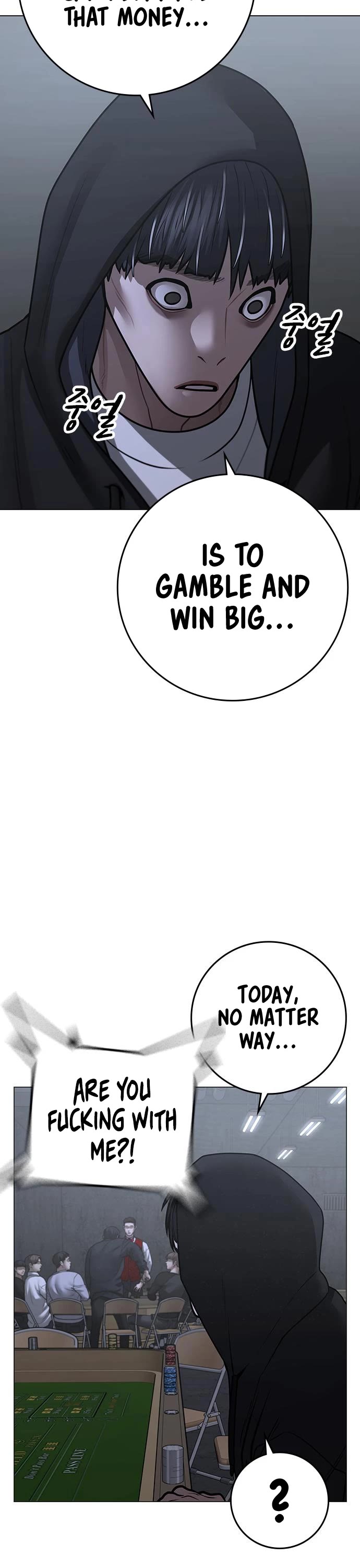 Reality Quest Chap 98 - Next Chap 99