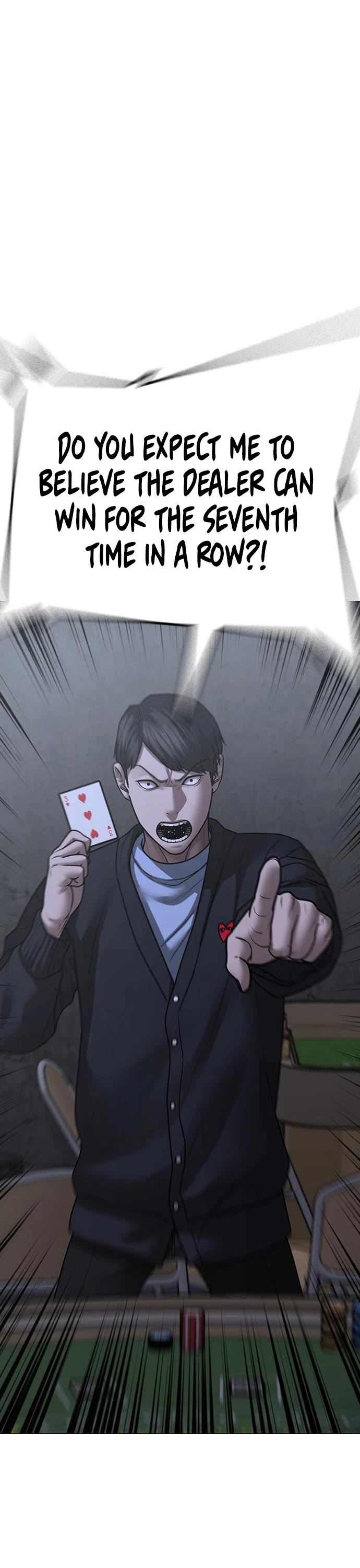 Reality Quest Chap 98 - Next Chap 99